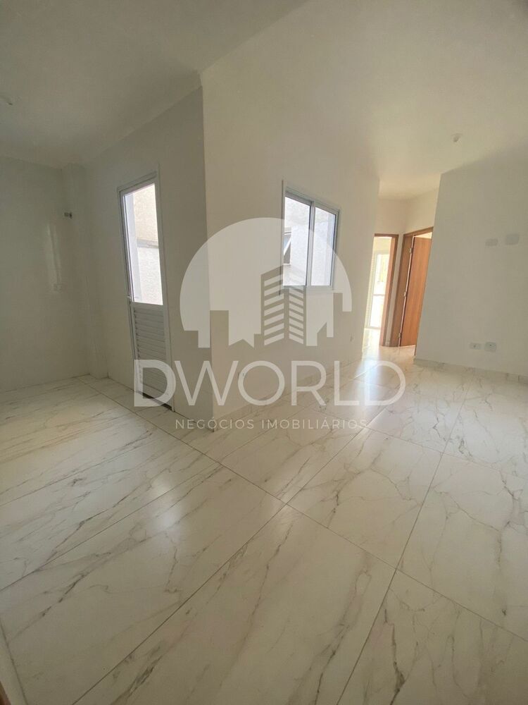 Apartamento, 2 quartos, 44 m² - Foto 5