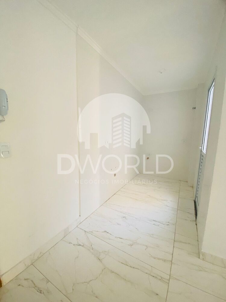 Apartamento, 2 quartos, 44 m² - Foto 9