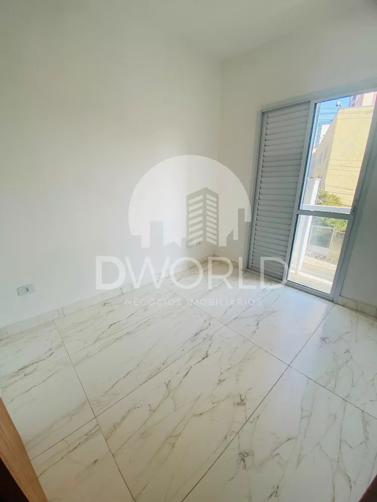 Apartamento, 2 quartos, 44 m² - Foto 3