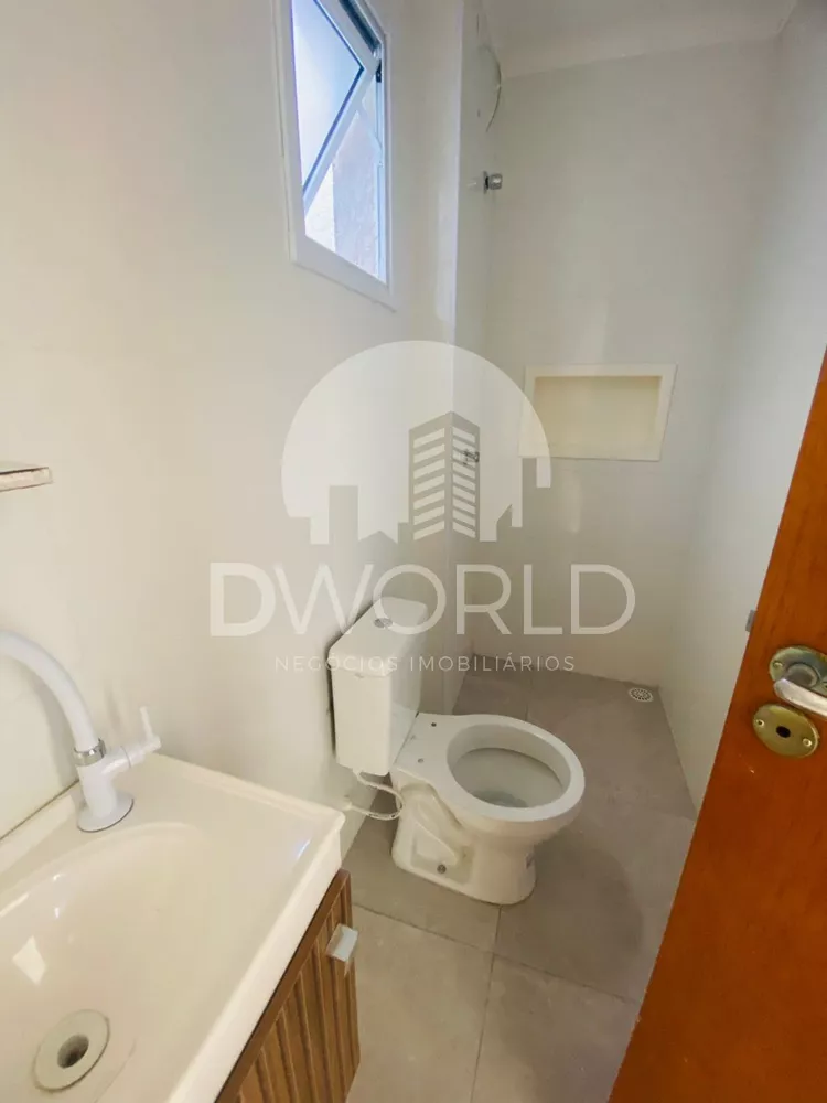 Apartamento, 2 quartos, 44 m² - Foto 1