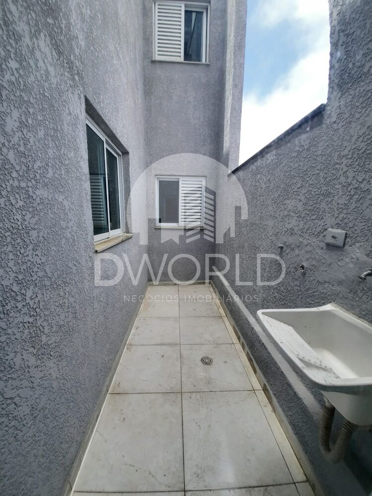 Apartamento, 2 quartos, 46 m² - Foto 4
