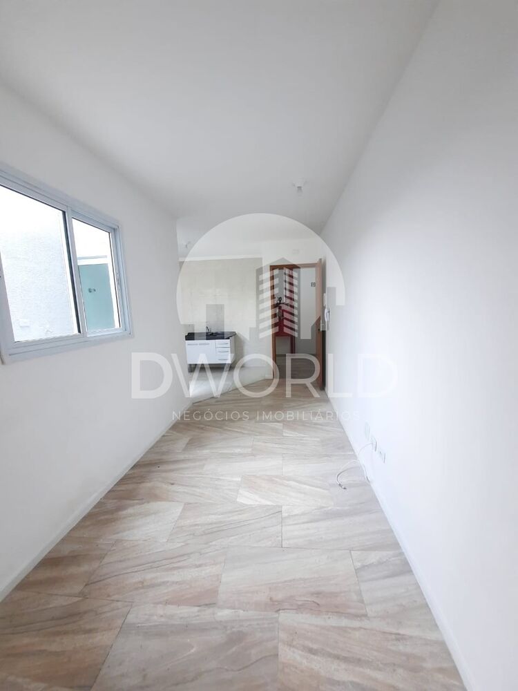 Apartamento, 2 quartos, 46 m² - Foto 2