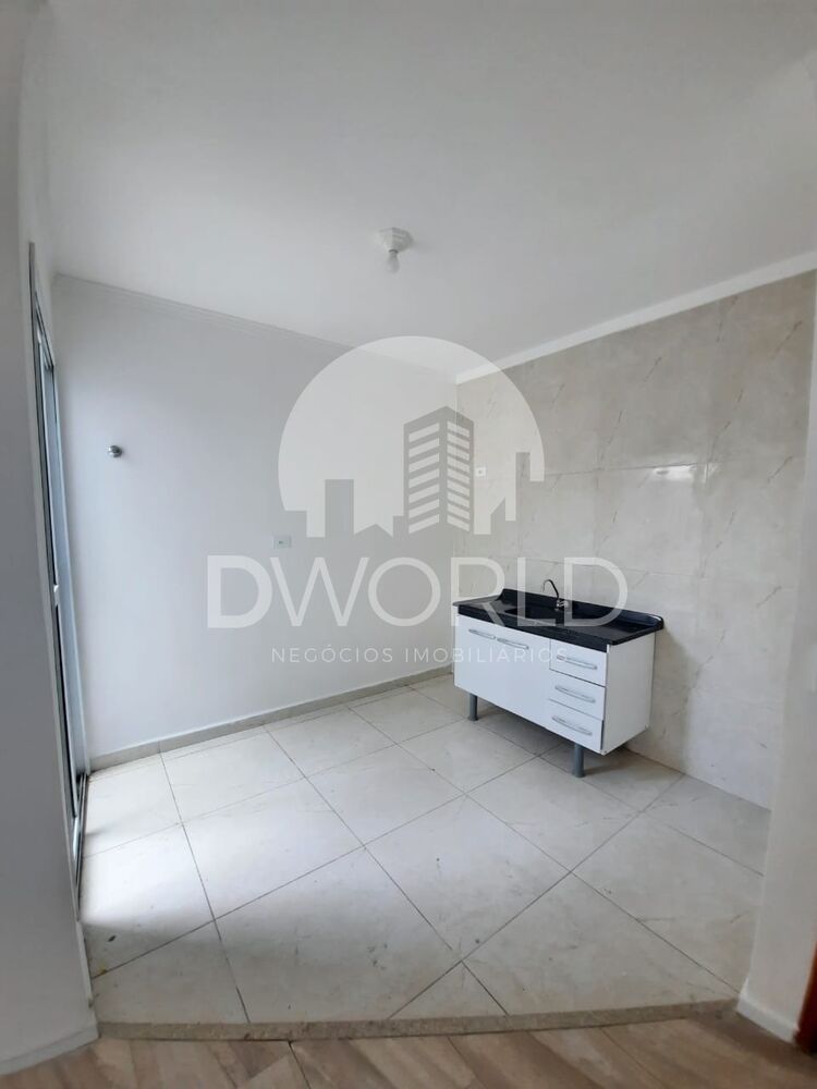 Apartamento, 2 quartos, 46 m² - Foto 3