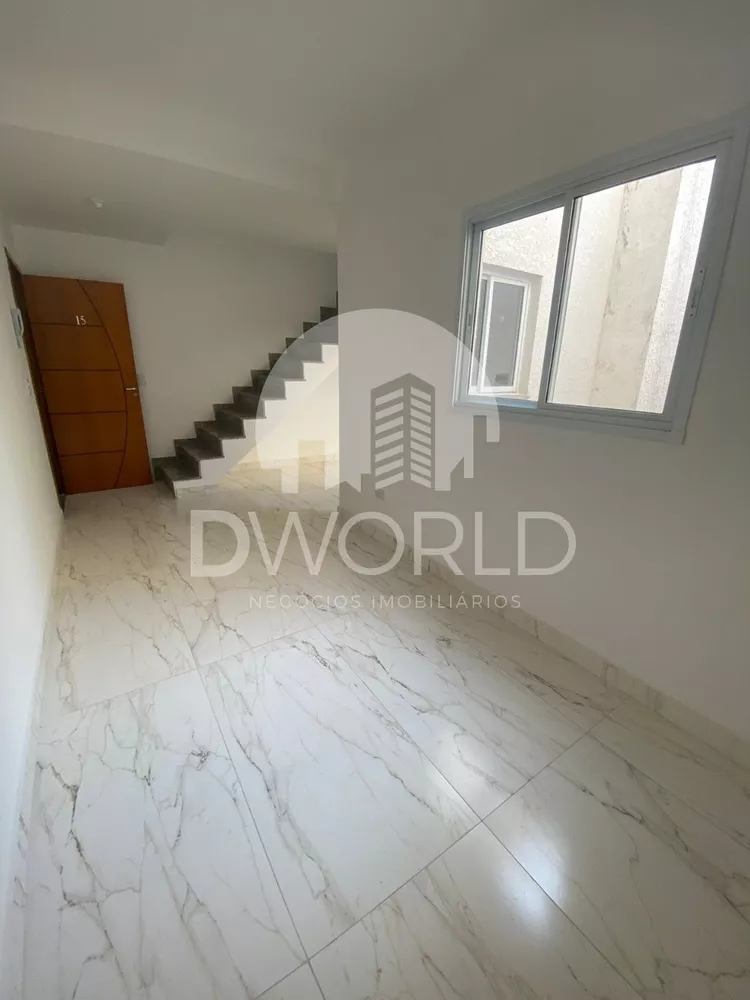 Apartamento, 2 quartos, 44 m² - Foto 3