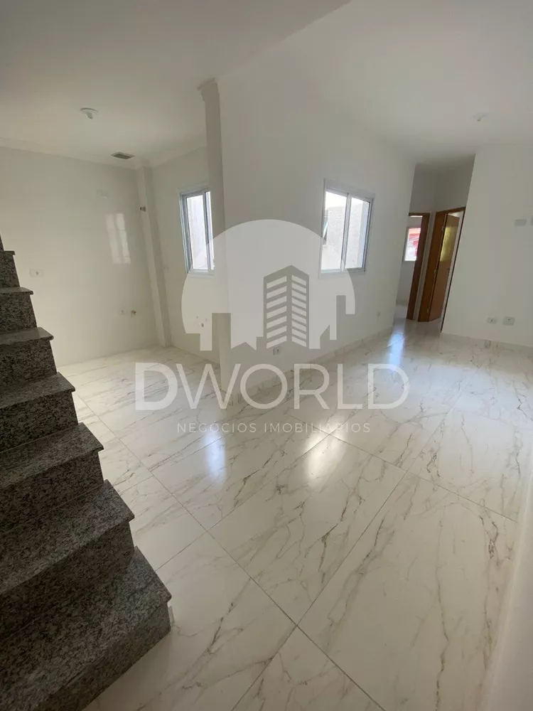 Apartamento, 2 quartos, 44 m² - Foto 1