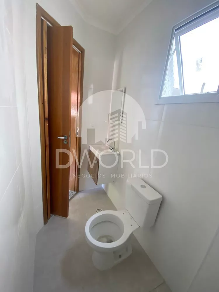 Apartamento, 2 quartos, 44 m² - Foto 7