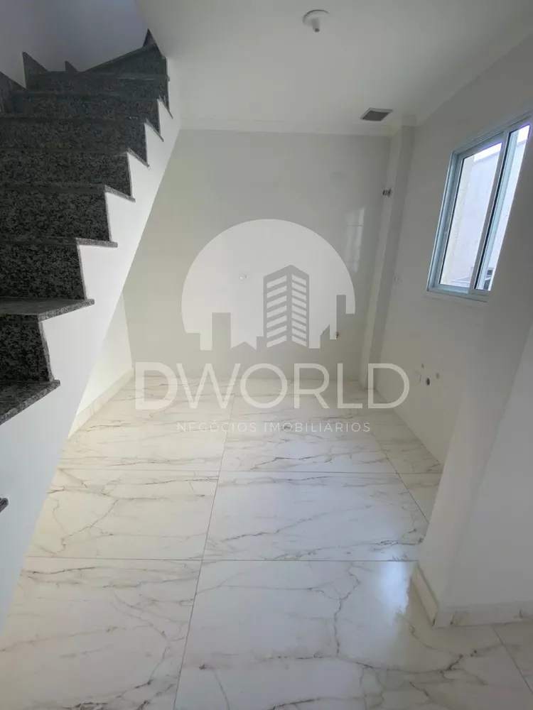 Apartamento, 2 quartos, 44 m² - Foto 2
