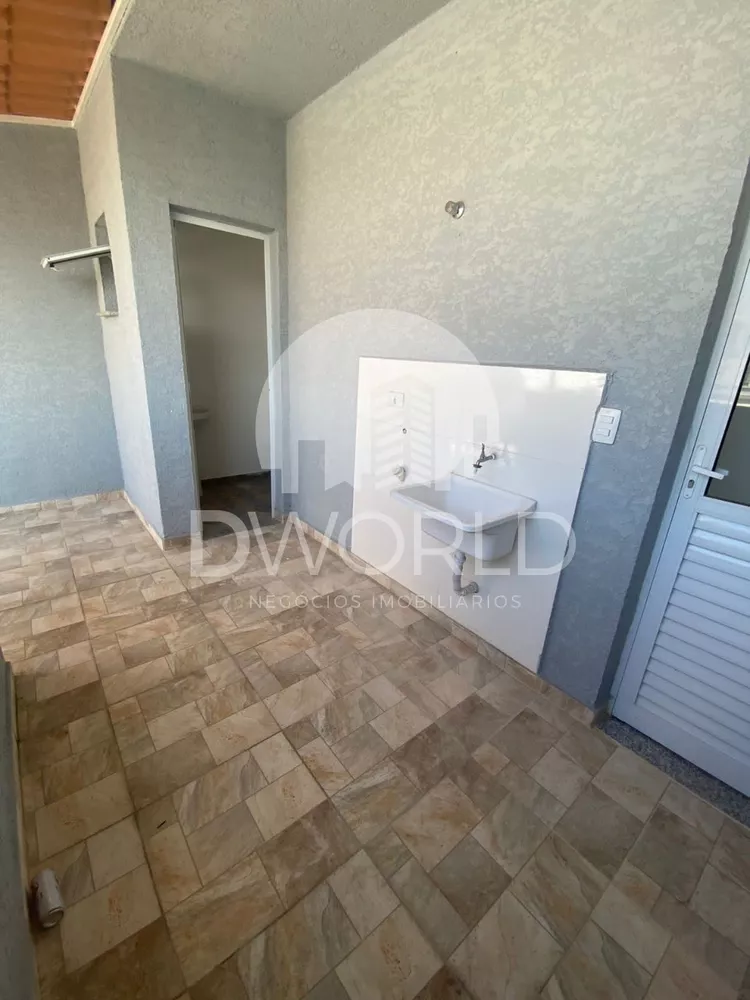 Apartamento, 2 quartos, 44 m² - Foto 8
