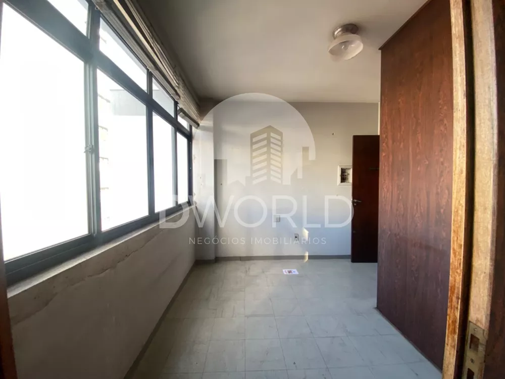 Conjunto Comercial-Sala à venda, 37m² - Foto 5