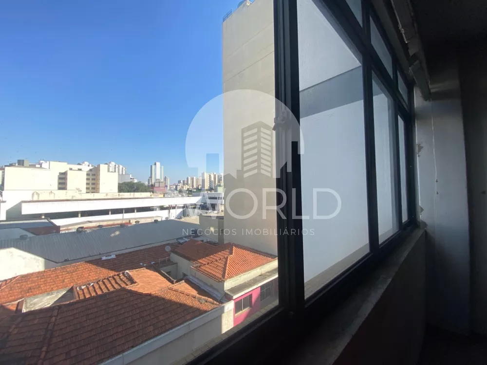 Conjunto Comercial-Sala à venda, 37m² - Foto 11