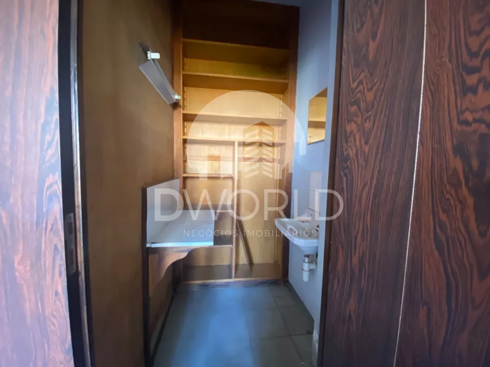 Conjunto Comercial-Sala à venda, 37m² - Foto 8