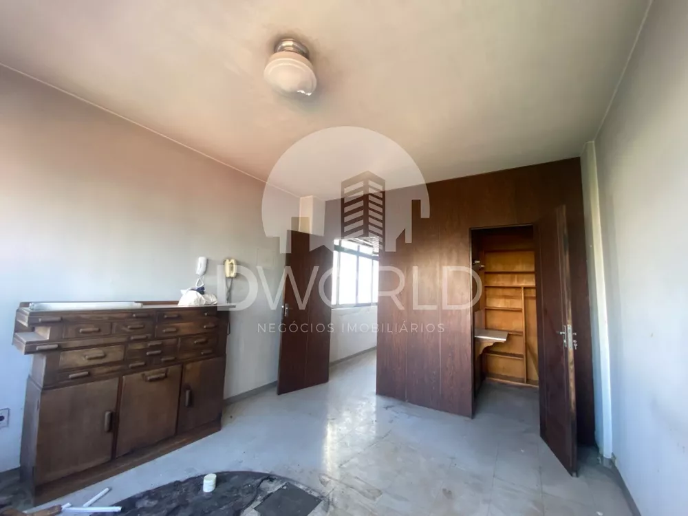 Conjunto Comercial-Sala à venda, 37m² - Foto 7