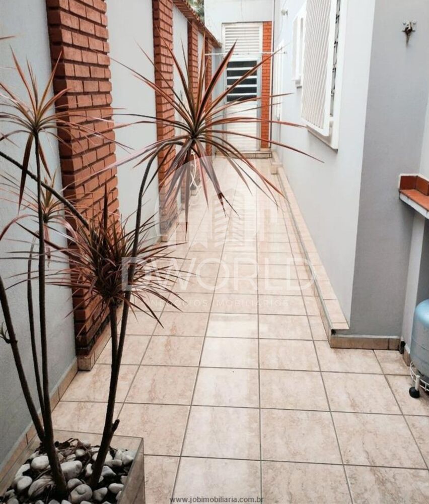 Sobrado, 3 quartos, 125 m² - Foto 3