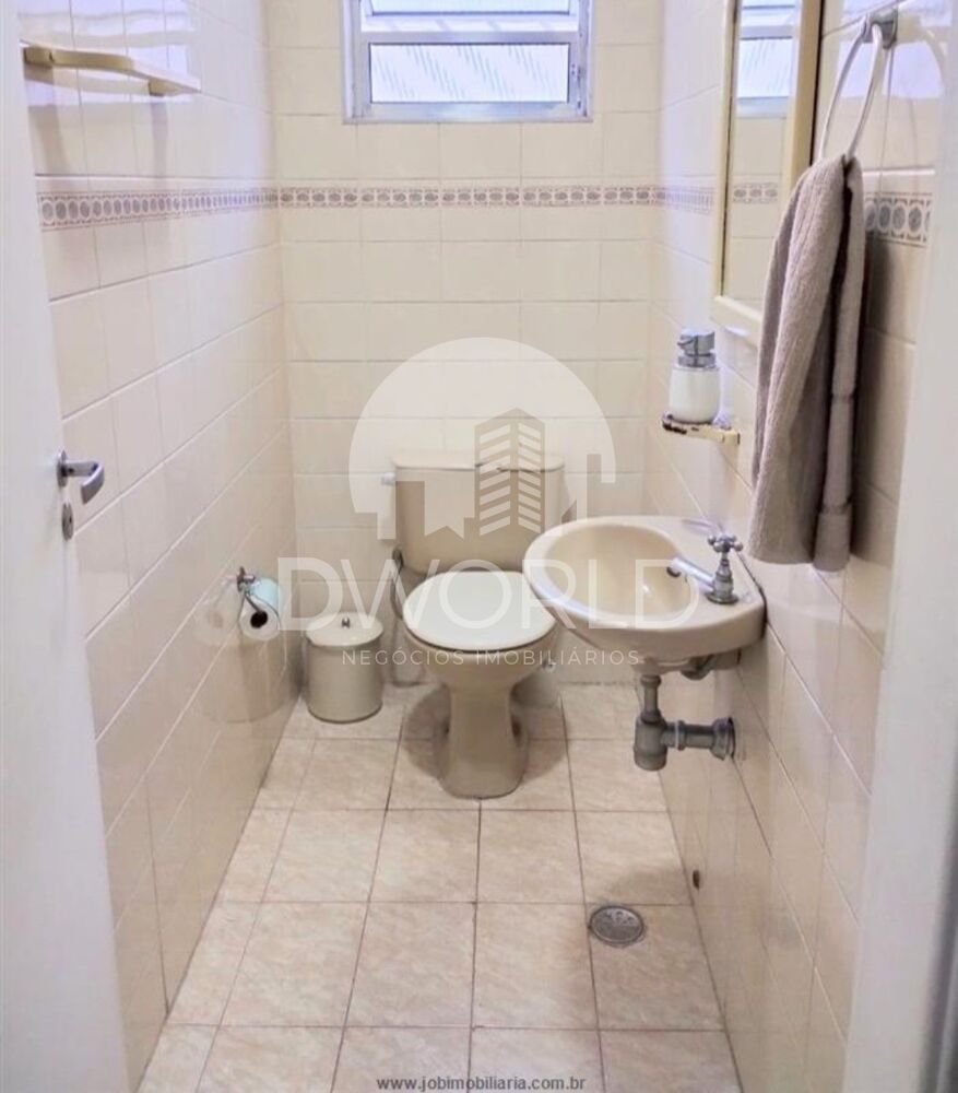 Sobrado, 3 quartos, 125 m² - Foto 7