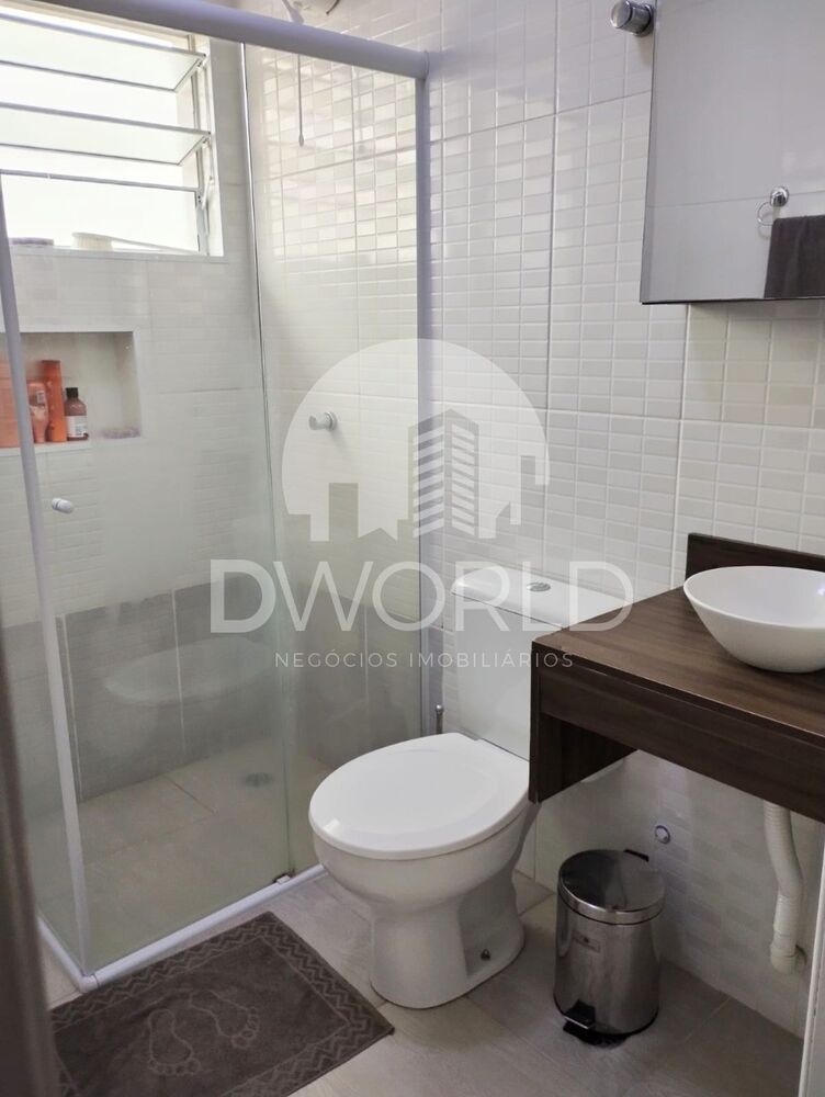 Sobrado, 3 quartos, 125 m² - Foto 8
