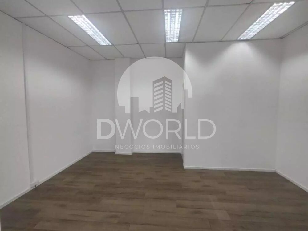 Loja-Salão, 197 m² - Foto 2