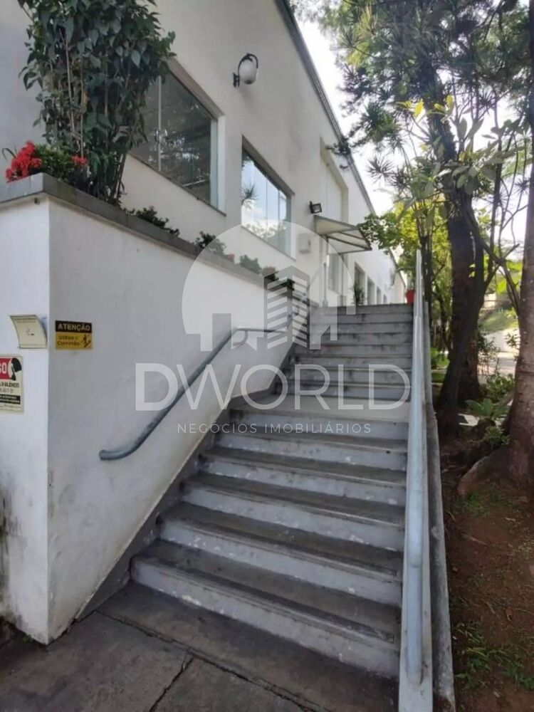Loja-Salão, 197 m² - Foto 1