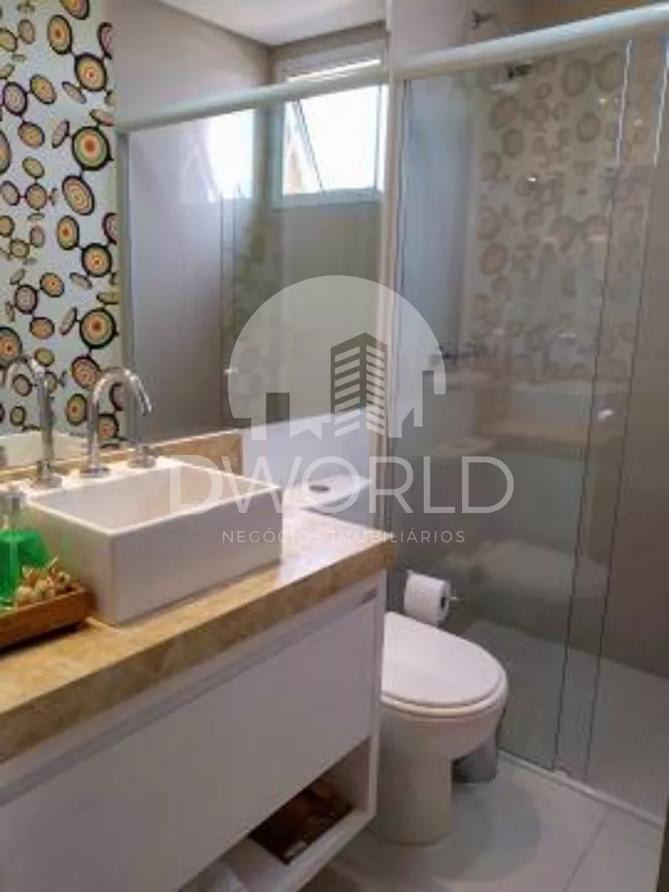 Apartamento, 3 quartos, 122 m² - Foto 9