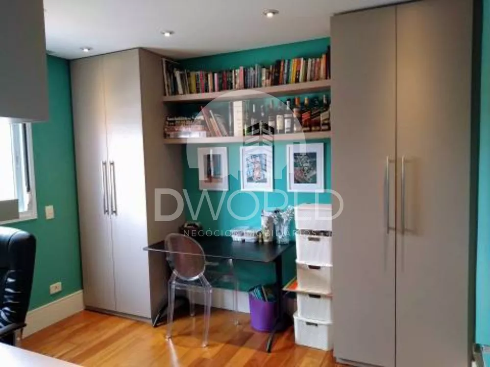 Apartamento, 3 quartos, 122 m² - Foto 7