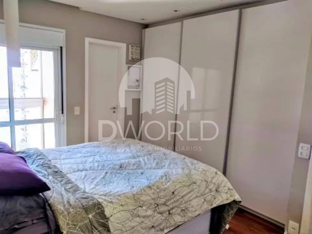 Apartamento, 3 quartos, 122 m² - Foto 16