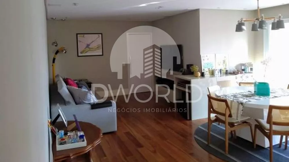 Apartamento, 3 quartos, 122 m² - Foto 5