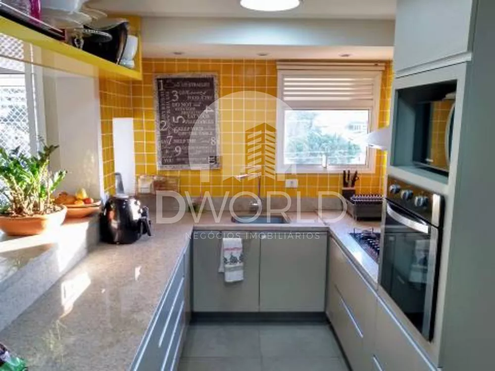 Apartamento, 3 quartos, 122 m² - Foto 2