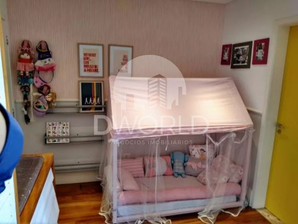 Apartamento, 3 quartos, 122 m² - Foto 11