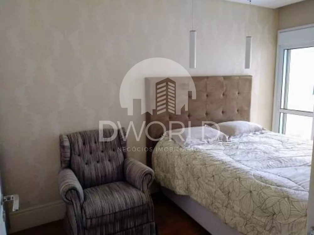 Apartamento, 3 quartos, 122 m² - Foto 15