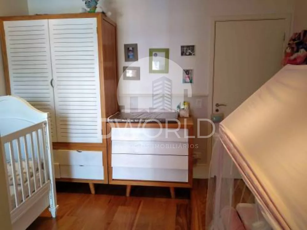 Apartamento, 3 quartos, 122 m² - Foto 12
