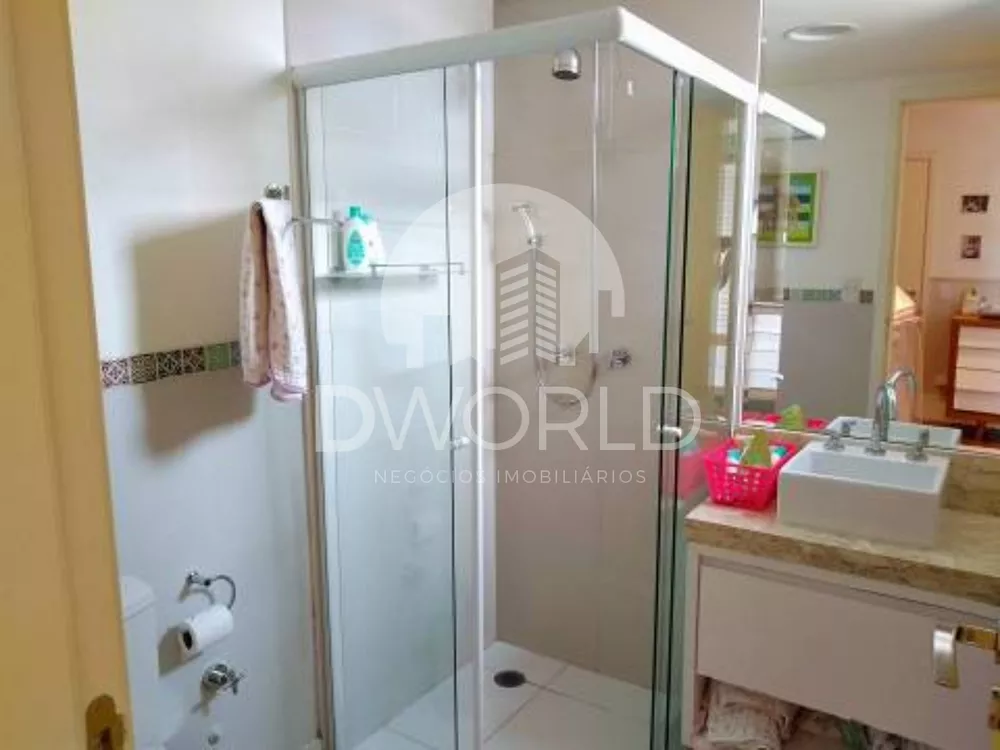 Apartamento, 3 quartos, 122 m² - Foto 14