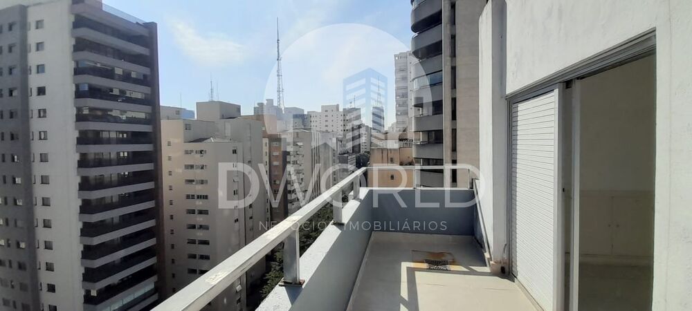 Apartamento, 3 quartos, 180 m² - Foto 3