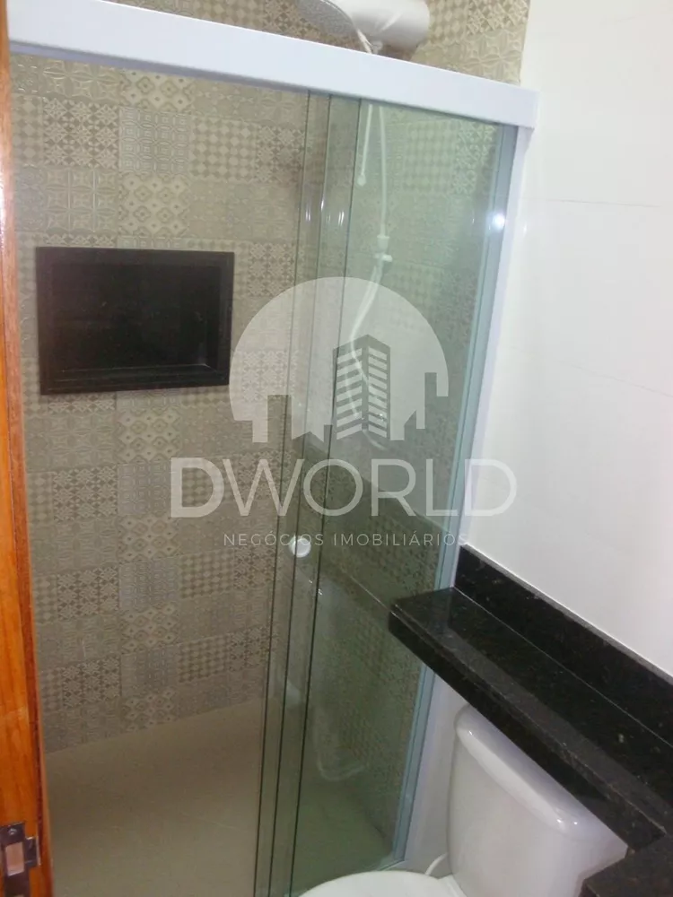 Cobertura, 2 quartos, 124 m² - Foto 14
