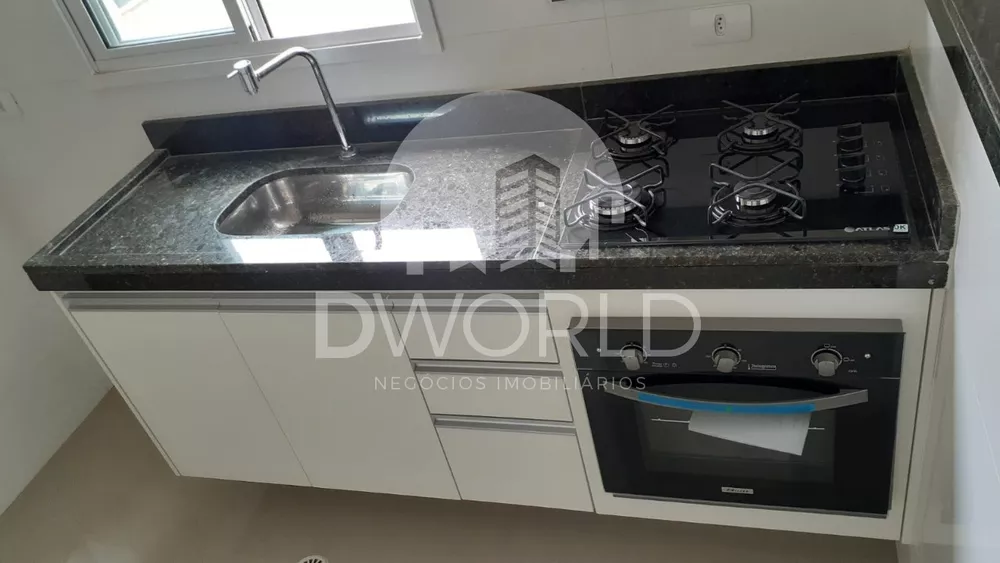 Cobertura, 2 quartos, 124 m² - Foto 10
