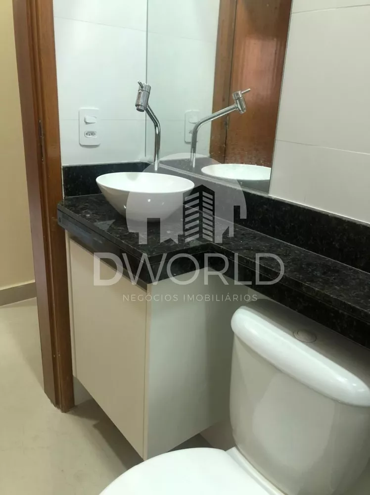 Cobertura, 2 quartos, 124 m² - Foto 12