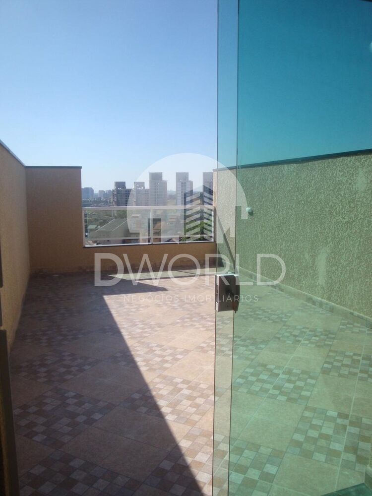 Cobertura, 2 quartos, 124 m² - Foto 4