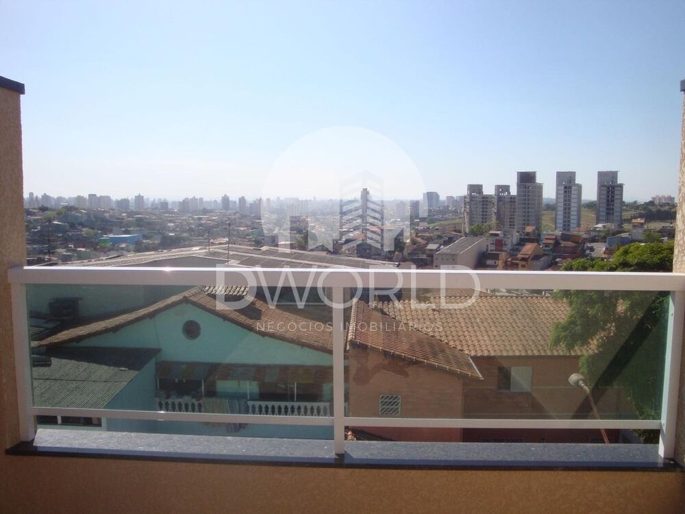 Cobertura, 2 quartos, 124 m² - Foto 5