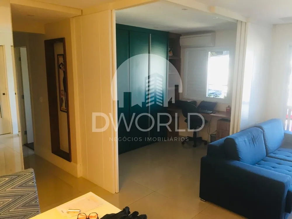 Apartamento, 2 quartos, 101 m² - Foto 5