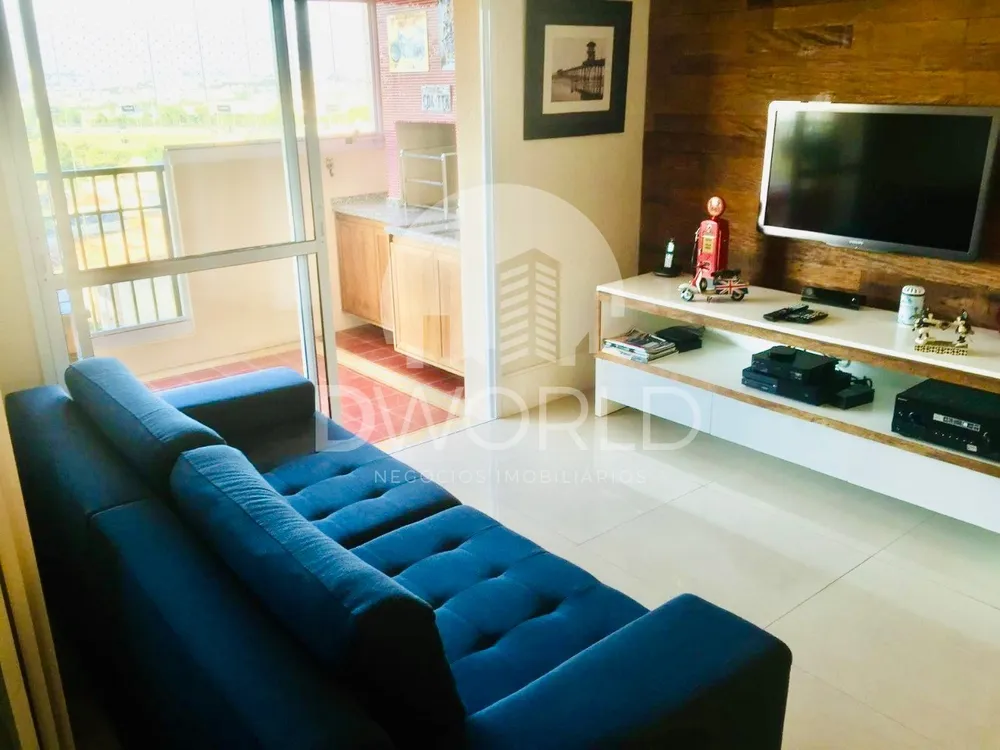 Apartamento, 2 quartos, 101 m² - Foto 6
