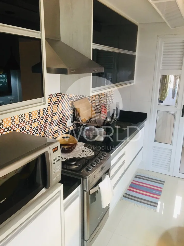 Apartamento, 2 quartos, 101 m² - Foto 8