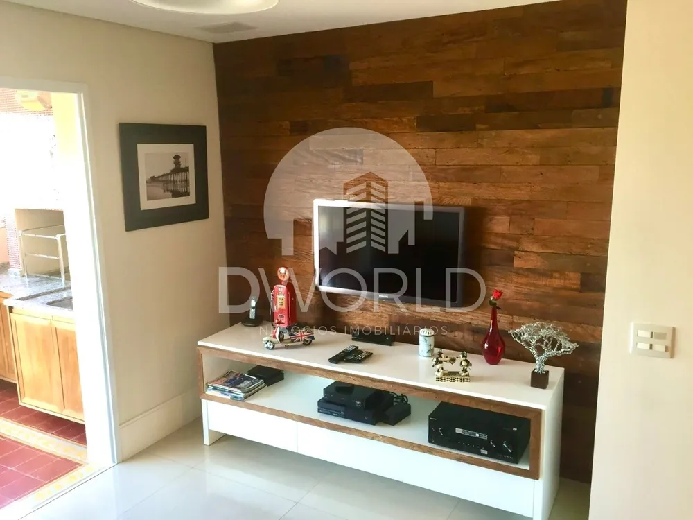 Apartamento, 2 quartos, 101 m² - Foto 7
