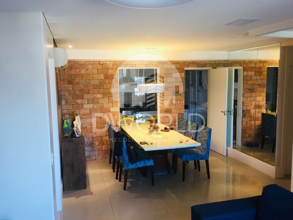 Apartamento, 2 quartos, 101 m² - Foto 2