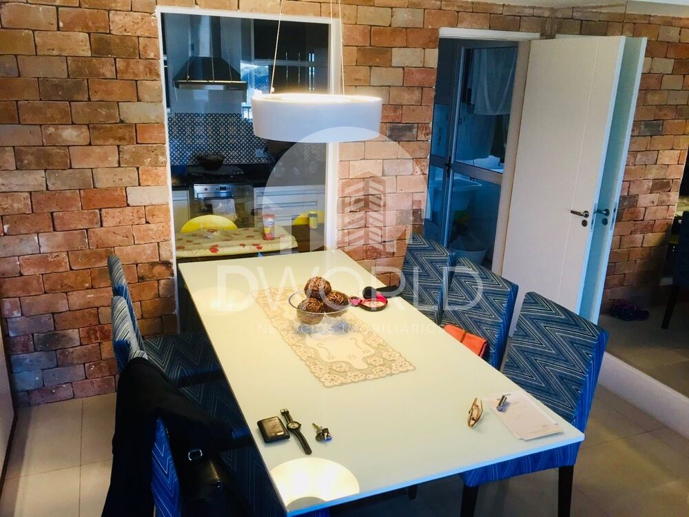 Apartamento, 2 quartos, 101 m² - Foto 1