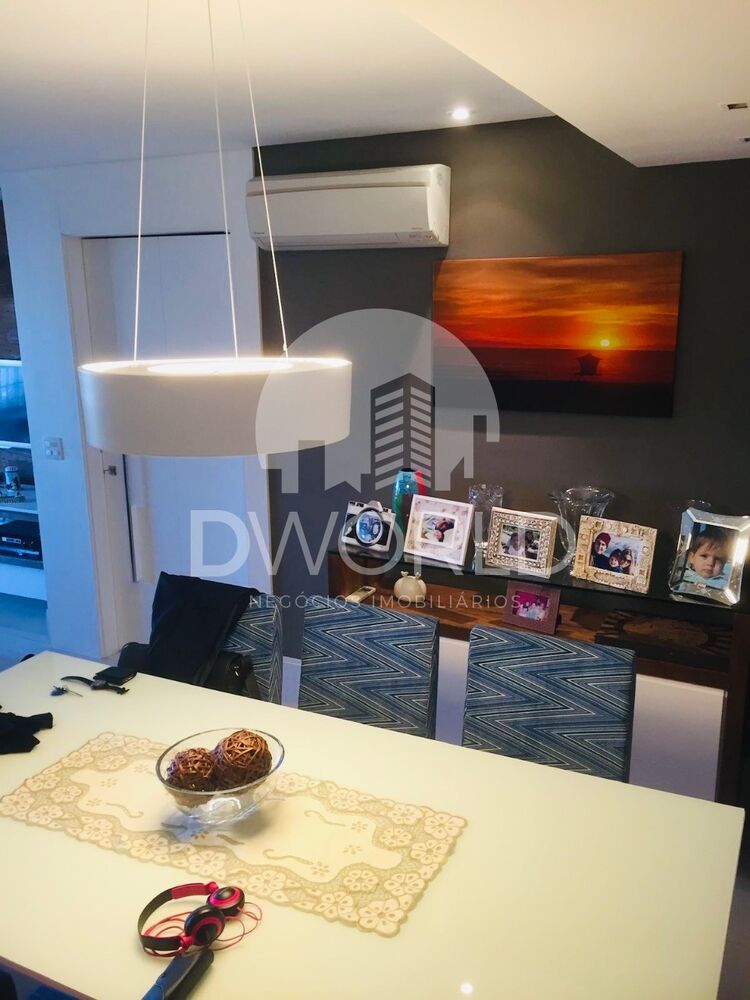 Apartamento, 2 quartos, 101 m² - Foto 3
