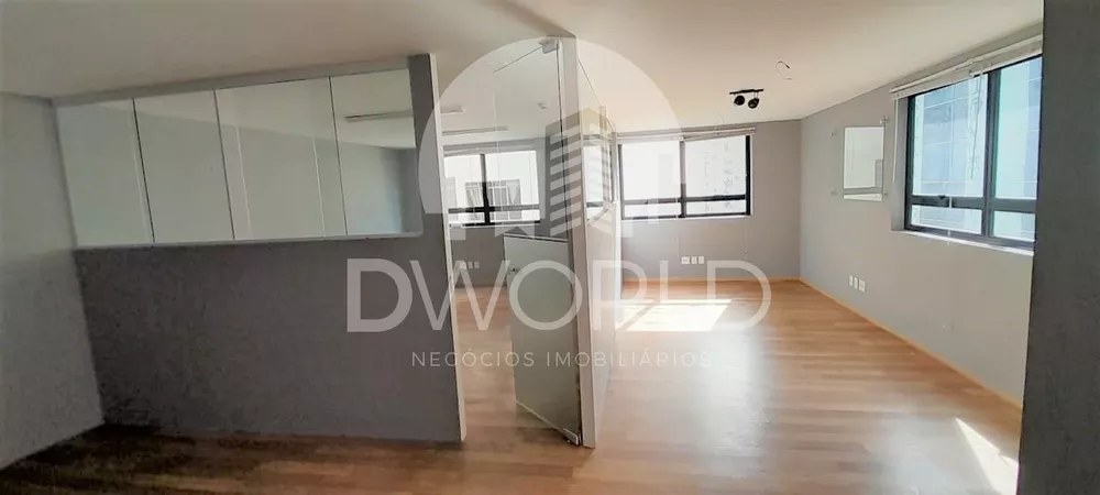 Conjunto Comercial-Sala para alugar, 55m² - Foto 3