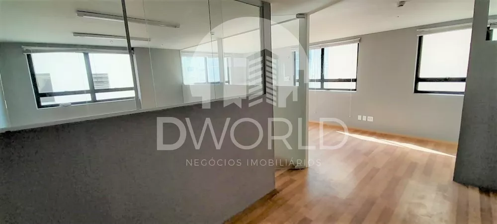 Conjunto Comercial-Sala para alugar, 55m² - Foto 4