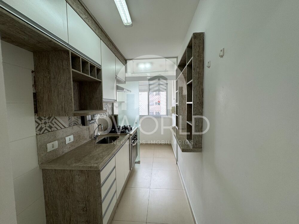Apartamento, 2 quartos, 74 m² - Foto 2