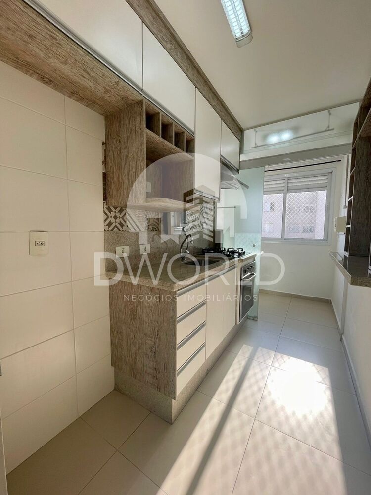 Apartamento, 2 quartos, 74 m² - Foto 6