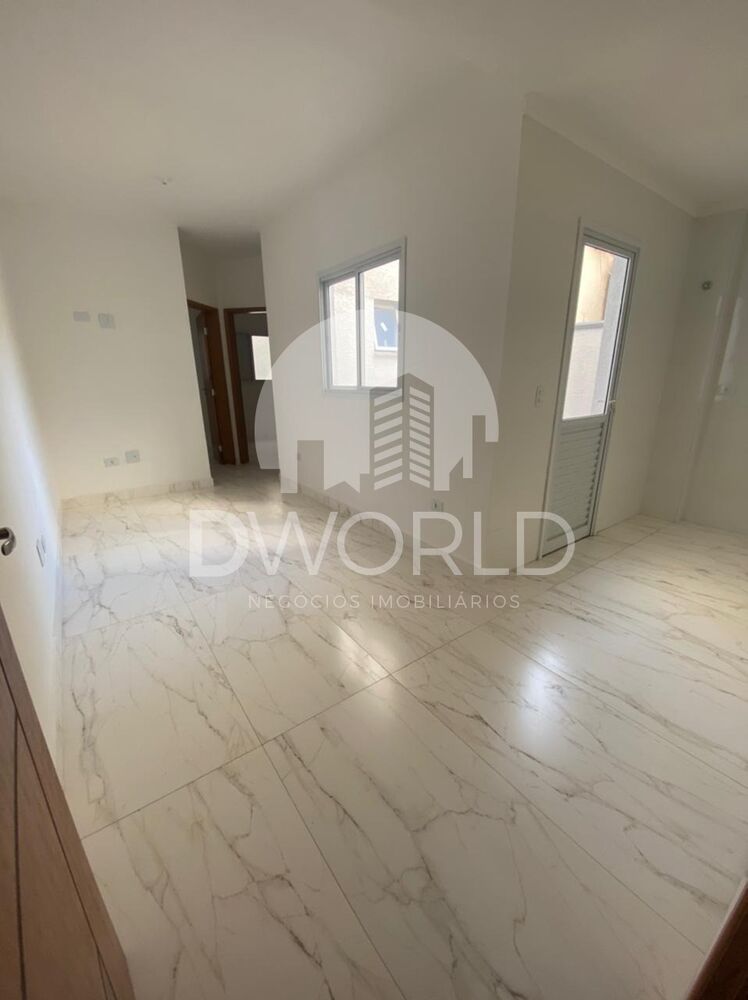 Apartamento, 2 quartos, 44 m² - Foto 4