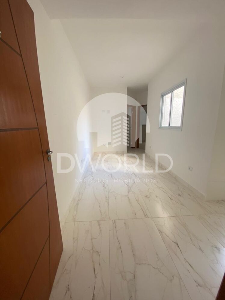 Apartamento, 2 quartos, 44 m² - Foto 3