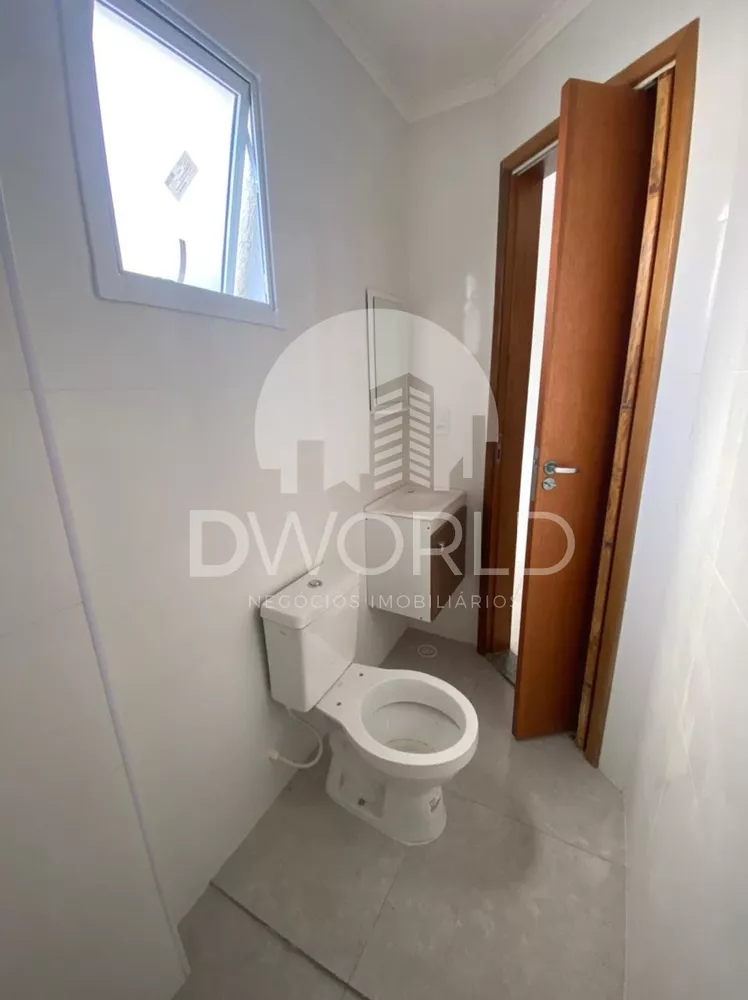 Apartamento, 2 quartos, 44 m² - Foto 2